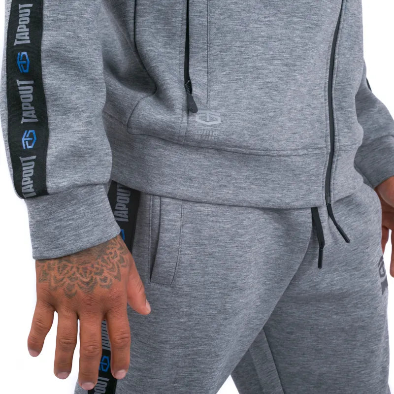 CASACA HOMBRE TAPOUT ROCKY