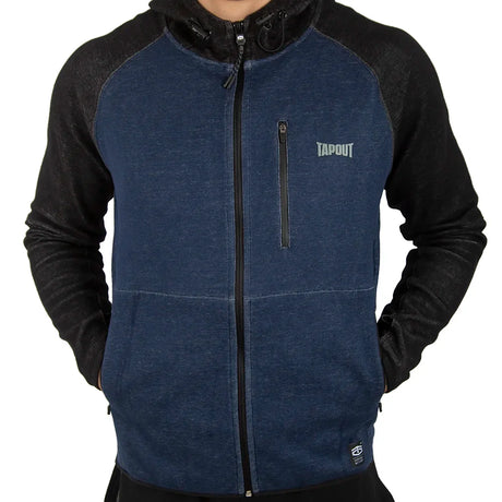 CASACA HOMBRE TAPOUT AZOR