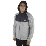 CASACA HOMBRE TAPOUT HEBRA