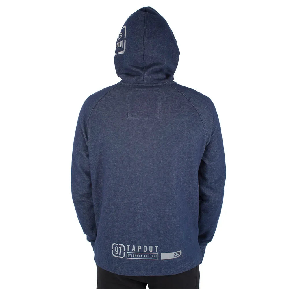 CASACA HOMBRE TAPOUT RIMO