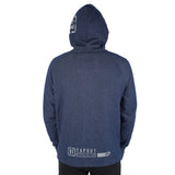 CASACA HOMBRE TAPOUT RIMO