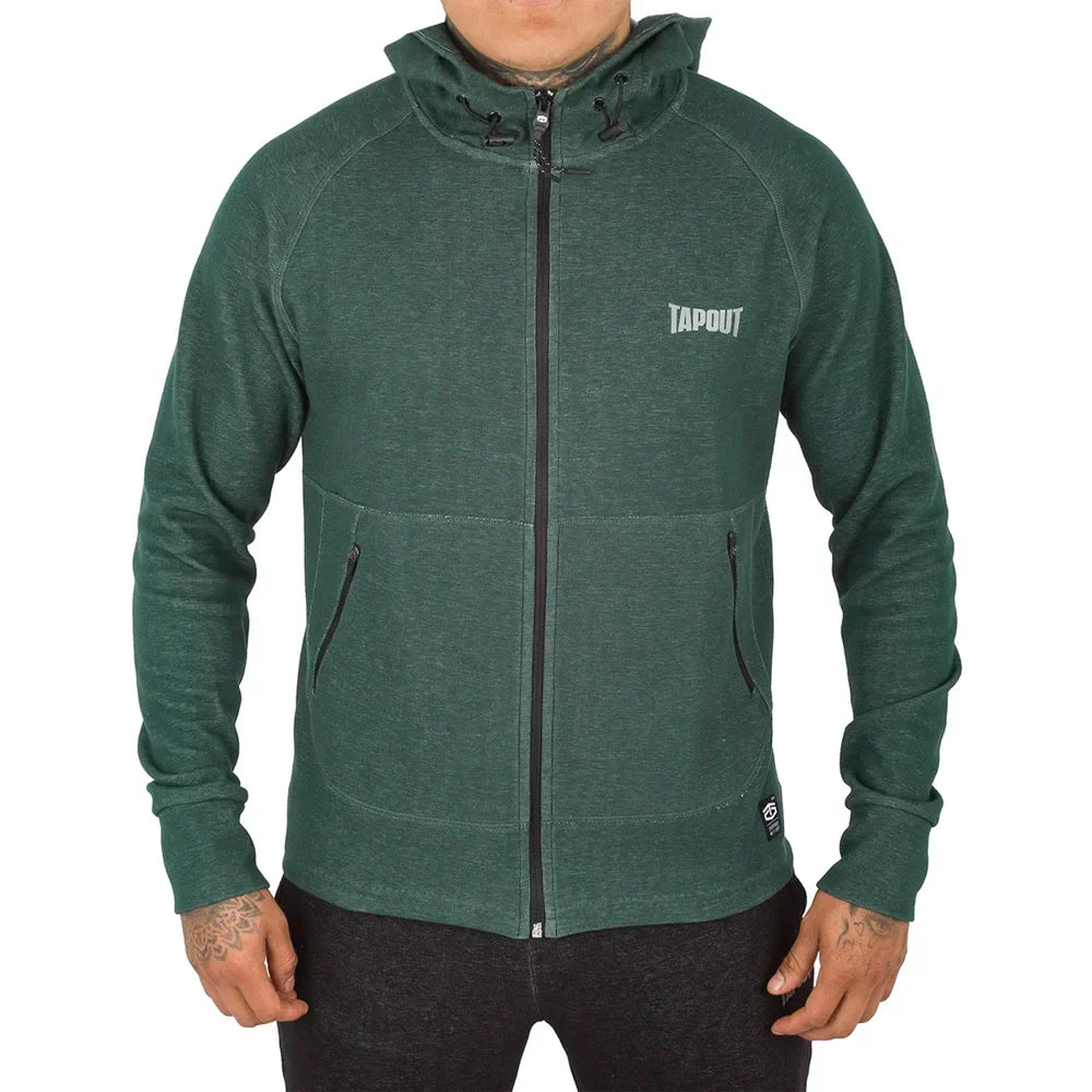 CASACA HOMBRE TAPOUT RIMO