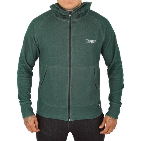 CASACA HOMBRE TAPOUT RIMO