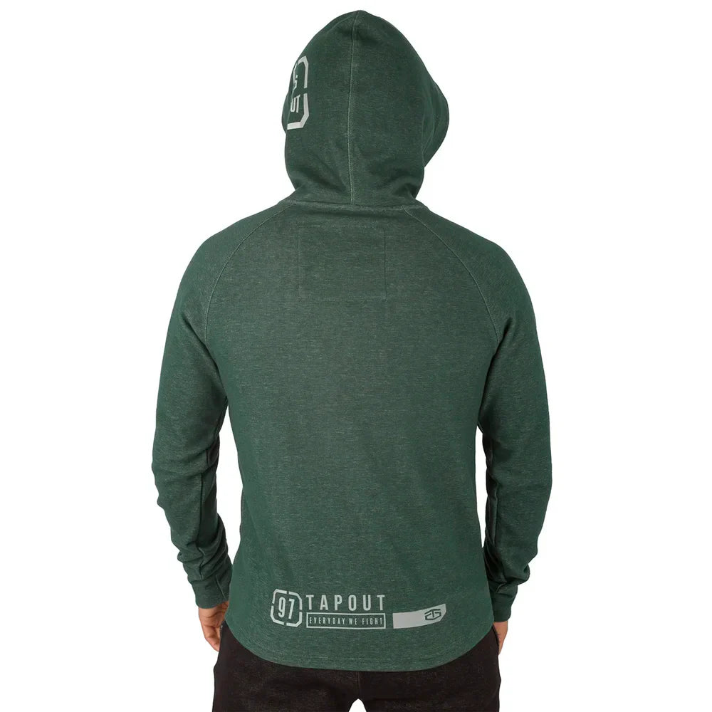 CASACA HOMBRE TAPOUT RIMO