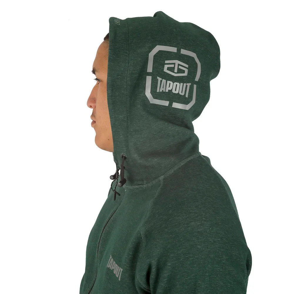 CASACA HOMBRE TAPOUT RIMO