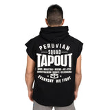 CHALECO HOMBRE TAPOUT ENOV