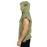 CHALECO HOMBRE TAPOUT ENOV