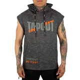 CHALECO HOMBRE TAPOUT SUEDE