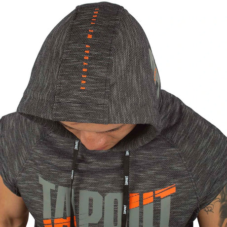 CHALECO HOMBRE TAPOUT SUEDE