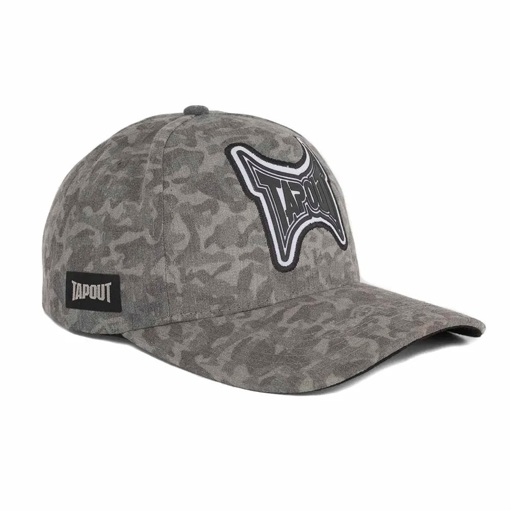 GORRO UNISEX TAPOUT CLÁSICO