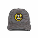GORRO UNISEX TAPOUT DANGER