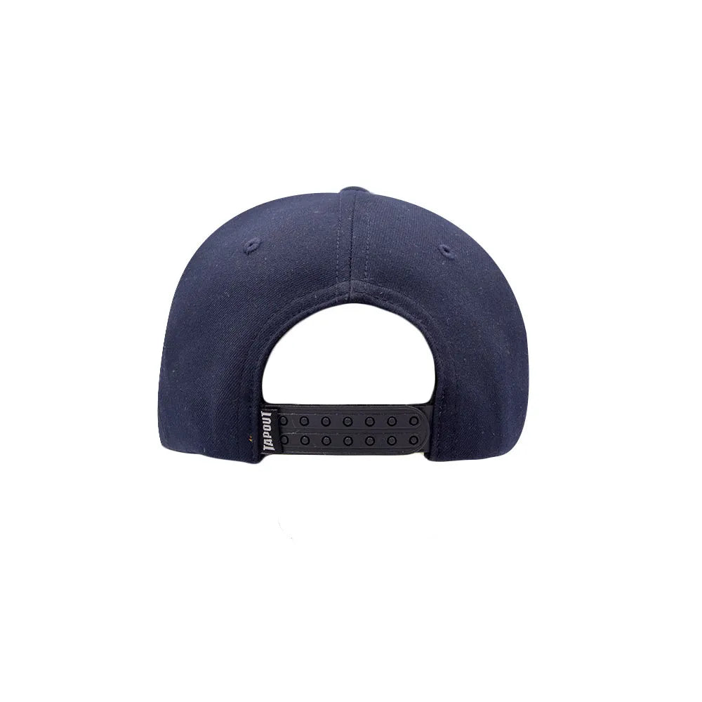 GORRO UNISEX TAPOUT RINTOP