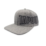 GORRO UNISEX TAPOUT RINTOP