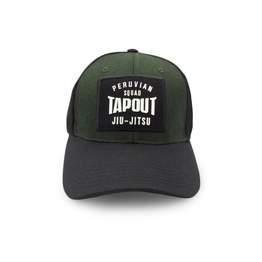 GORRO UNISEX TAPOUT JITSU