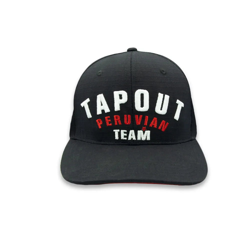 GORRO UNISEX TAPOUT TEAM