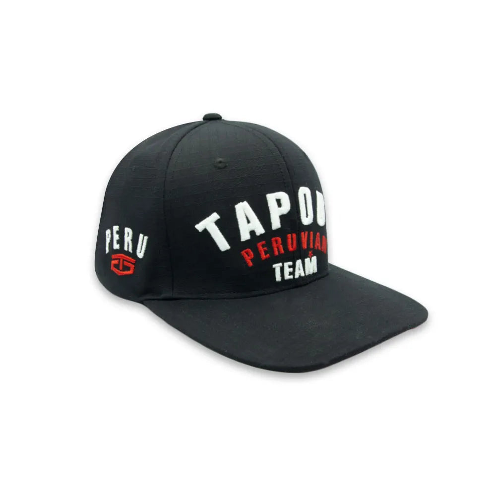 GORRO UNISEX TAPOUT TEAM