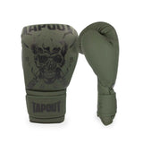 GUANTES DE BOX TAPOUT STRIQIE 10oz 12oz 14oz