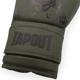 GUANTES DE BOX TAPOUT STRIQIE 10oz 12oz 14oz