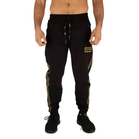 PANTALON JOGGER HOMBRE TAPOUT BERSAG