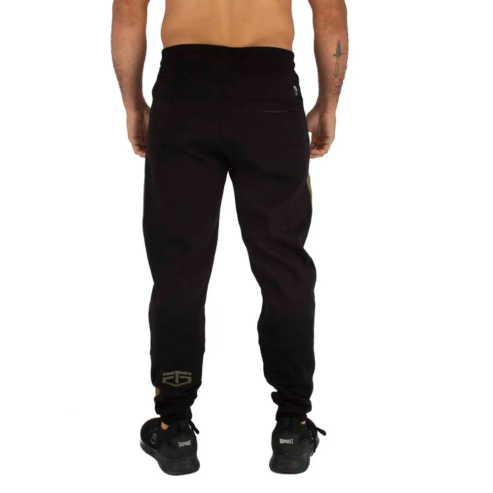 PANTALON JOGGER HOMBRE TAPOUT BERSAG