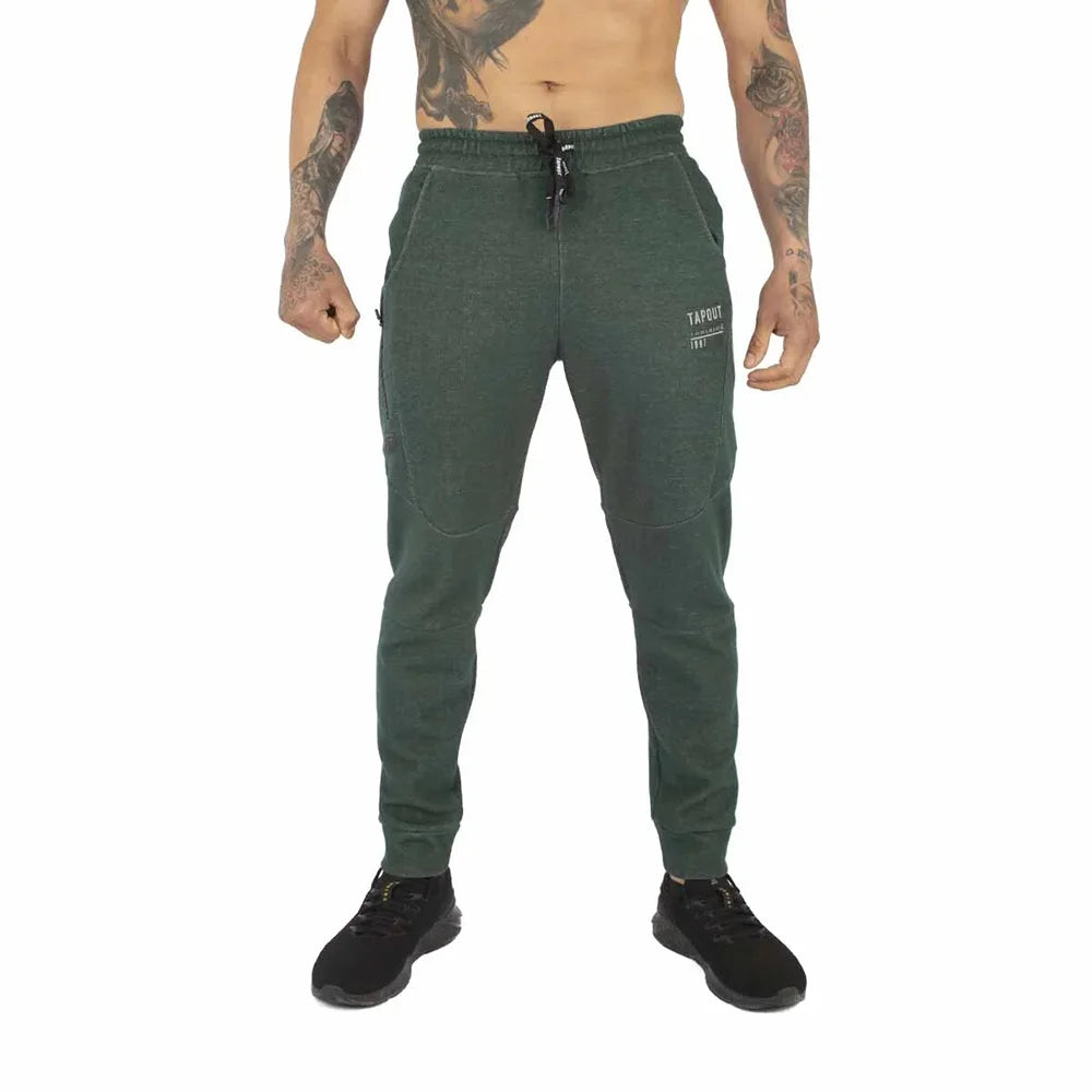 PANTALON JOGGER HOMBRE TAPOUT BOSKE