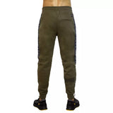 PANTALON JOGGER HOMBRE TAPOUT CAKI