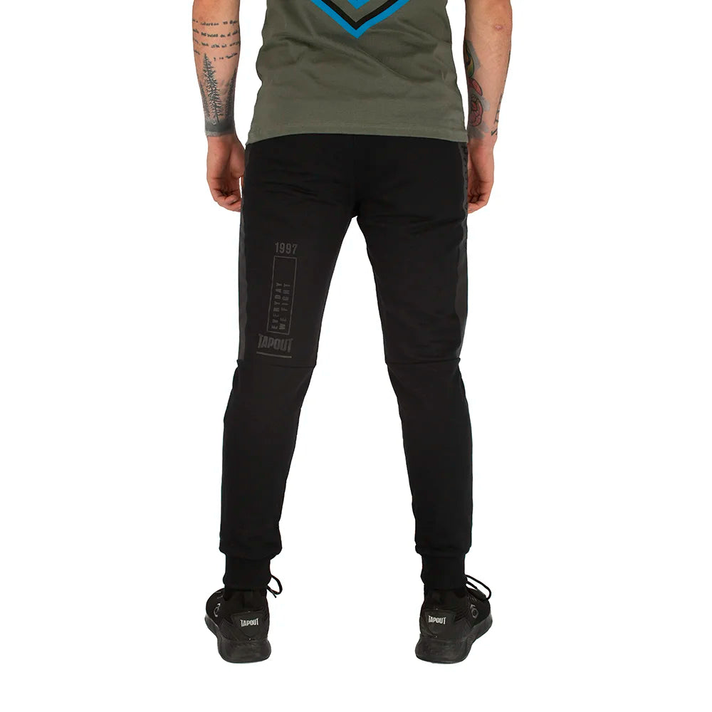 PANTALON JOGGER HOMBRE TAPOUT HANALL