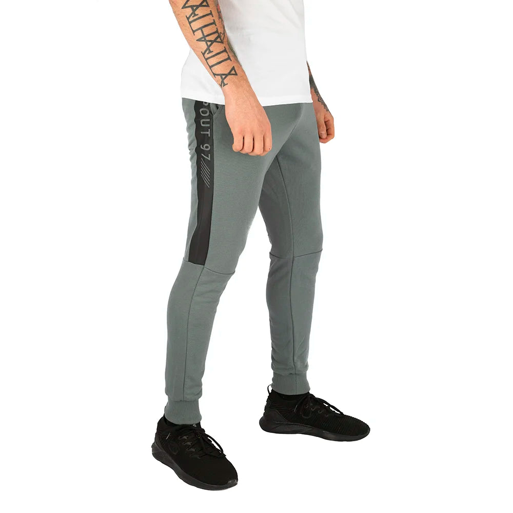 PANTALON JOGGER HOMBRE TAPOUT HANALL