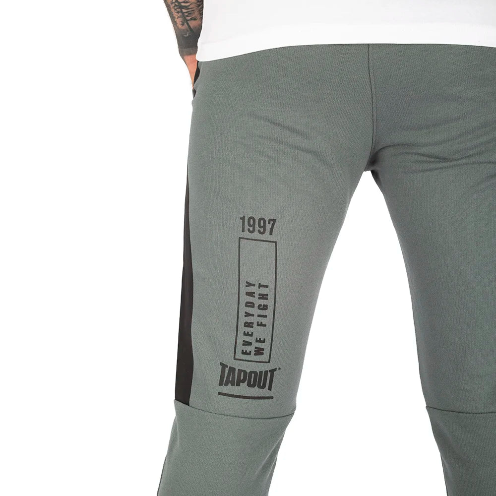 PANTALON JOGGER HOMBRE TAPOUT HANALL