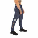 PANTALON JOGGER HOMBRE TAPOUT IROV
