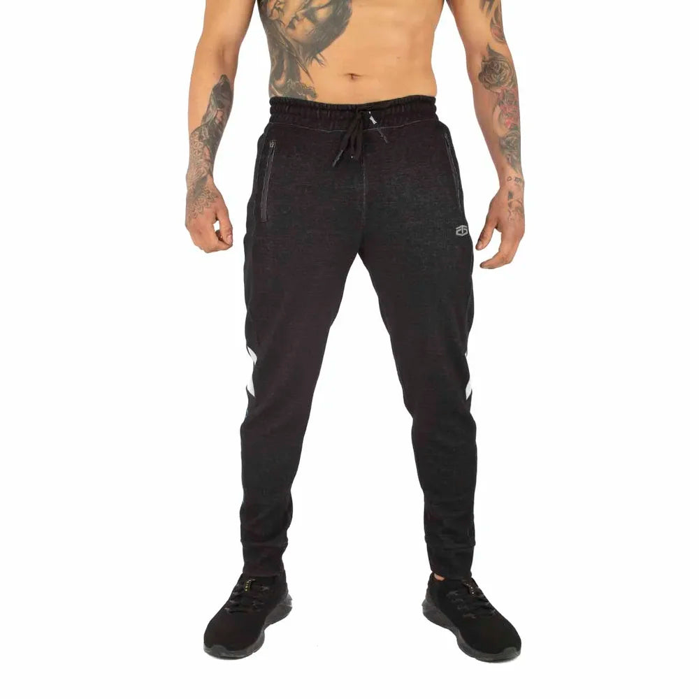 PANTALON JOGGER HOMBRE TAPOUT IROV