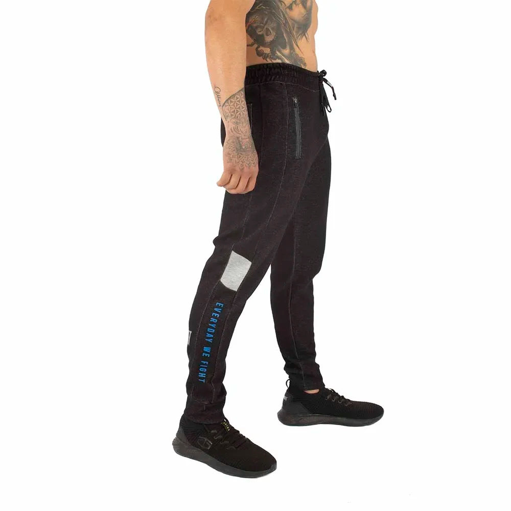 PANTALON JOGGER HOMBRE TAPOUT IROV