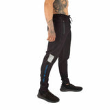 PANTALON JOGGER HOMBRE TAPOUT IROV