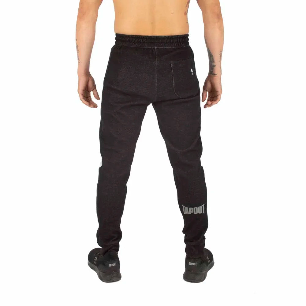 PANTALON JOGGER HOMBRE TAPOUT IROV