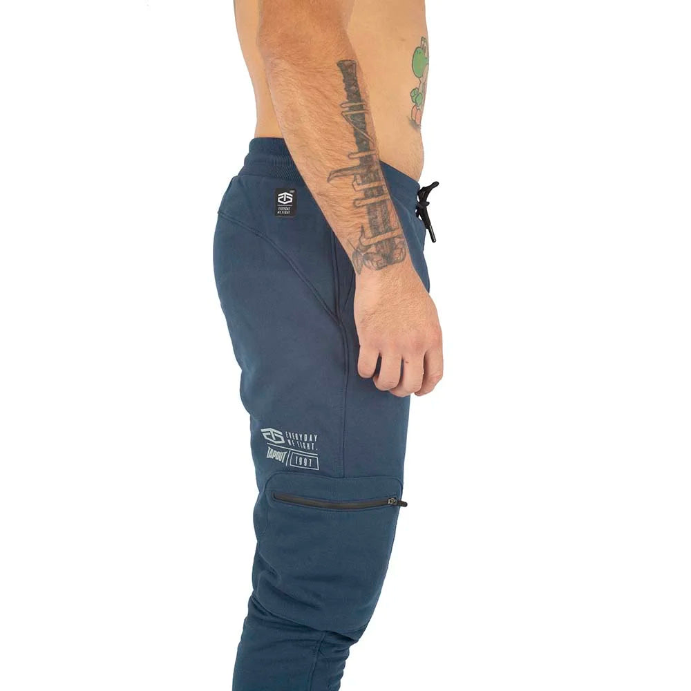 PANTALON JOGGER HOMBRE TAPOUT LOVA
