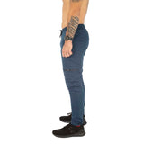 PANTALON JOGGER HOMBRE TAPOUT LOVA
