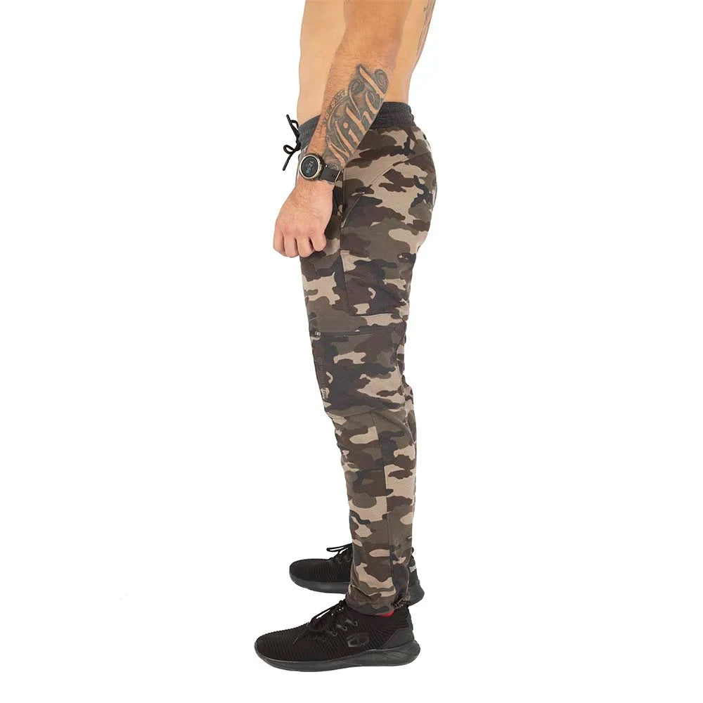 PANTALON JOGGER HOMBRE TAPOUT LOVA
