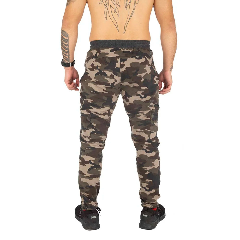 PANTALON JOGGER HOMBRE TAPOUT LOVA