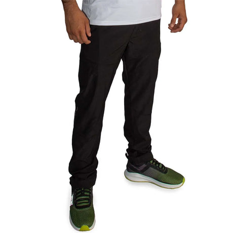 PANTALON JOGGER DEPORTIVO HOMBRE TAPOUT MECHA TR
