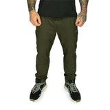 PANTALON JOGGER DEPORTIVO HOMBRE TAPOUT MECHA TR