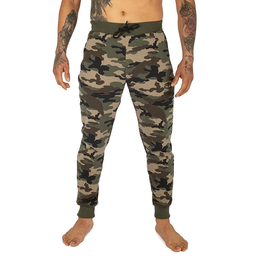PANTALON JOGGER HOMBRE TAPOUT NEREY