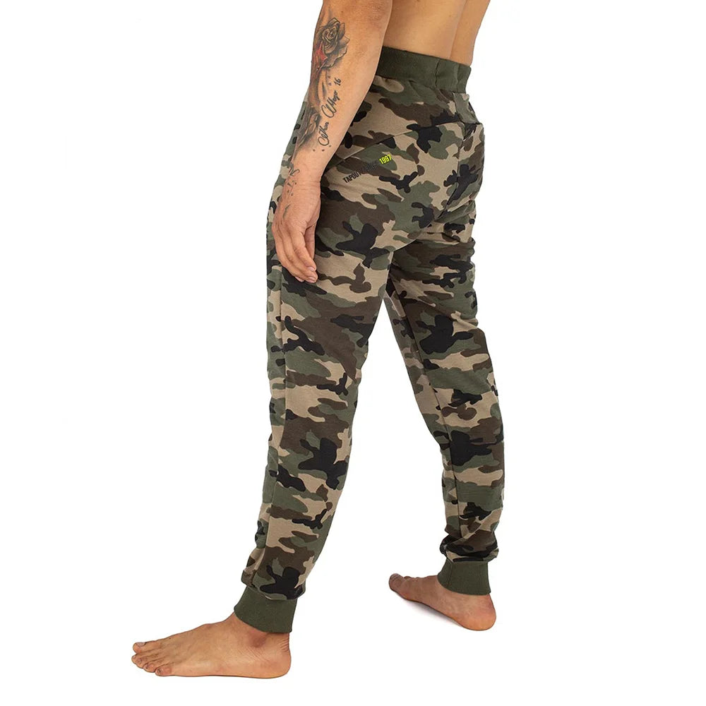 PANTALON JOGGER HOMBRE TAPOUT NEREY