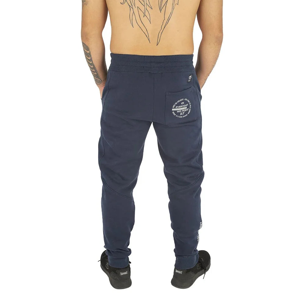 PANTALON JOGGER HOMBRE TAPOUT TITOW