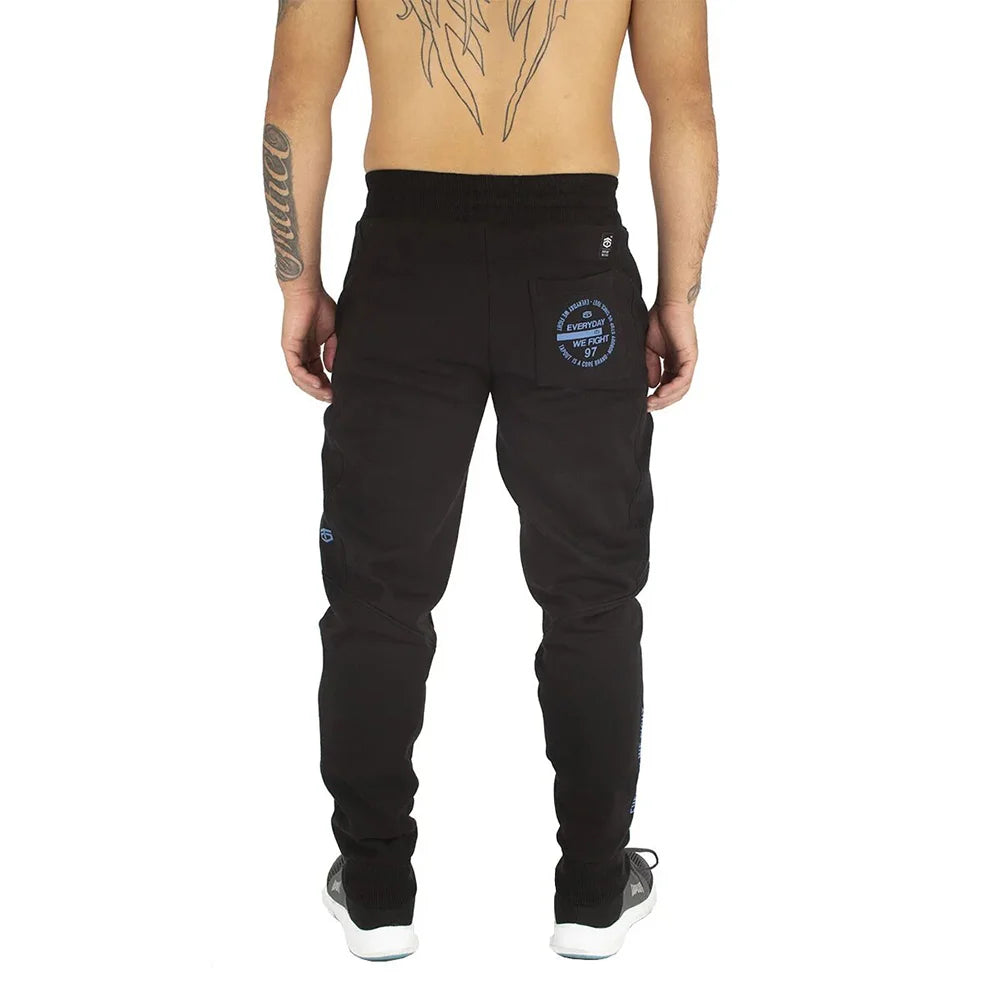 PANTALON JOGGER HOMBRE TAPOUT TITOW