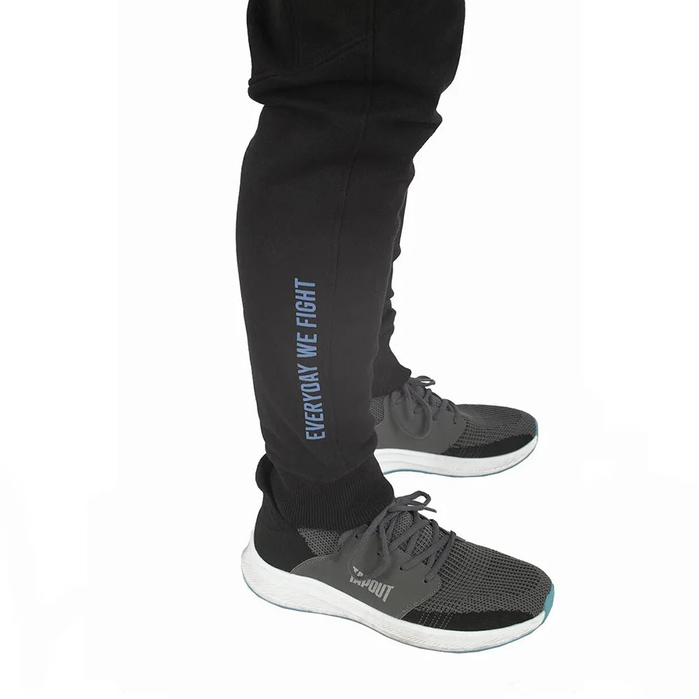 PANTALON JOGGER HOMBRE TAPOUT TITOW