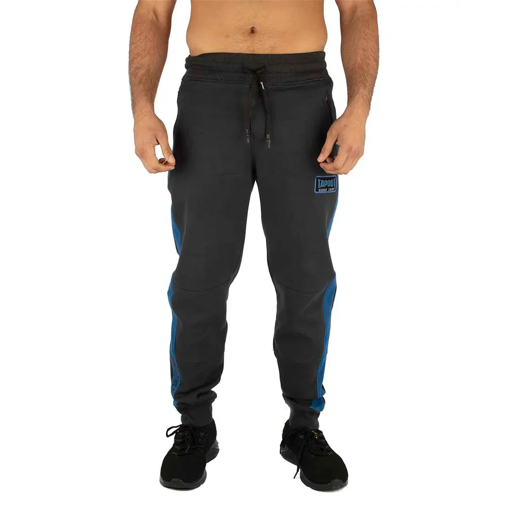 PANTALON JOGGER HOMBRE TAPOUT BERSAG