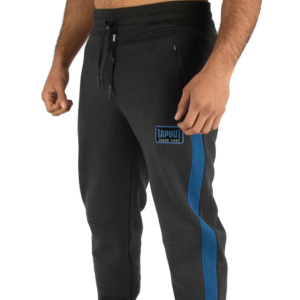 PANTALON JOGGER HOMBRE TAPOUT BERSAG