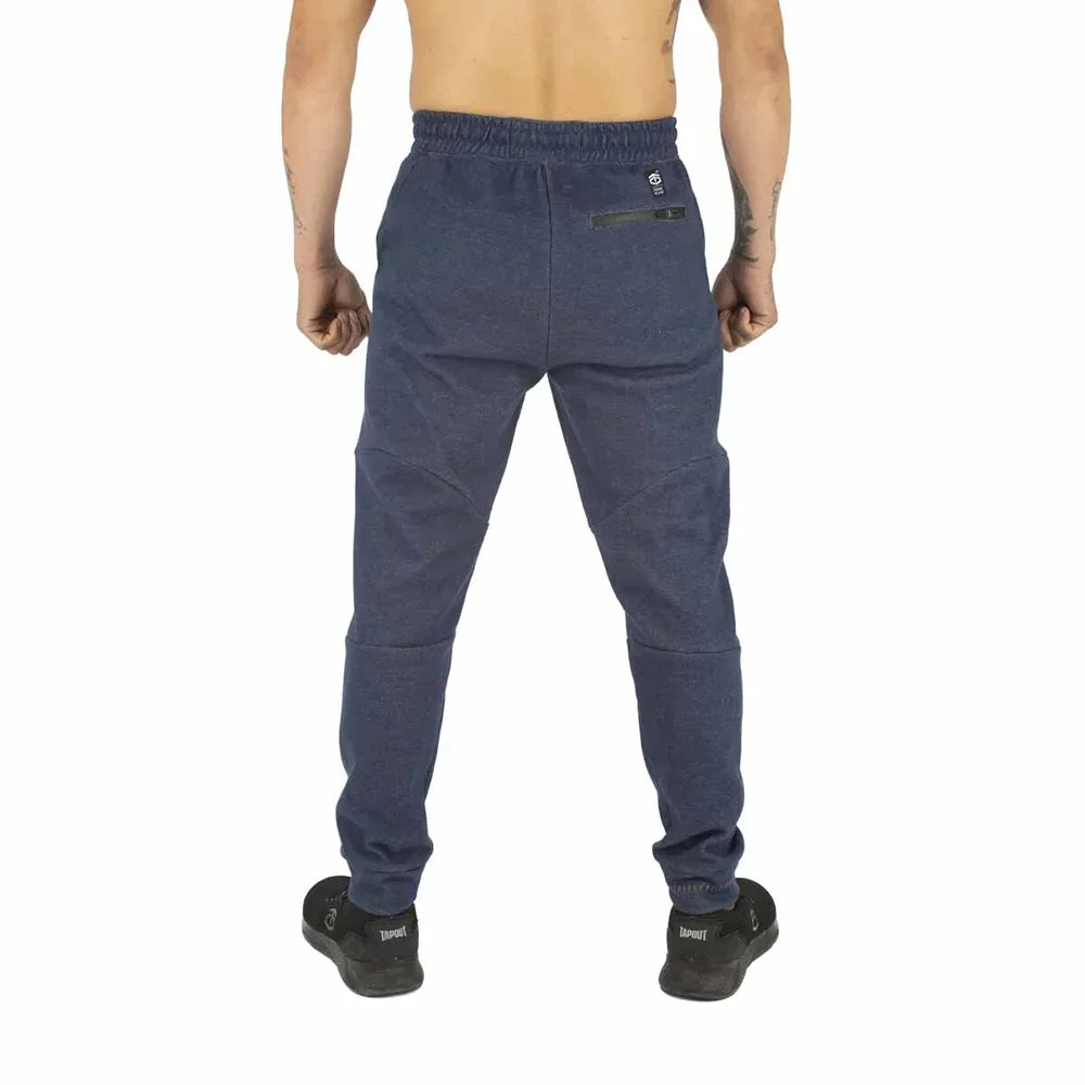 PANTALON JOGGER HOMBRE TAPOUT BOSKE