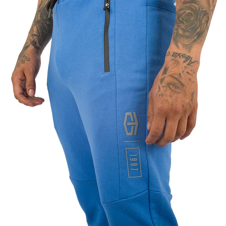 PANTALON JOGGER HOMBRE TAPOUT CENTON