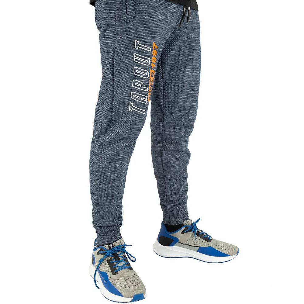 PANTALON JOGGER HOMBRE TAPOUT GASCOIN